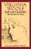 Virginia Woolf Life and London