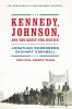Kennedy Johnson and the Quest for Justice