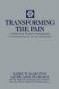 Transforming the Pain
