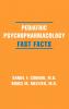 Pediatric Psychopharmacology