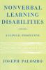 Nonverbal Learning Disabilities