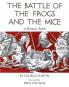 The Battle of the Frogs and the Mice