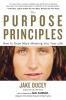 The Purpose Principles