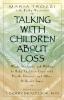 Talking with Children About Loss