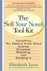 The Sell Your Novel Tool Kit