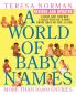 World of Baby Names