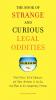 The Book of Strange and Curious Legal Oddities