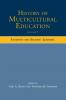 History of Multicultural Education