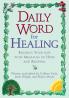 Daily Word for Healing