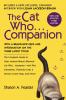 The Cat Who...Companion