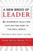 A New Breed of Leader