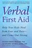 Verbal First Aid