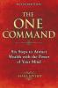 The One Command