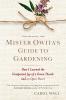 Mister Owita's Guide to Gardening