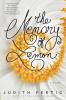 The Memory of Lemon