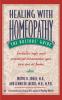 Healing with Homeopathy