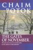 The Gates of November