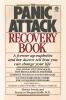 The Panic Attack Recovery Book