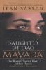 Mayada Daughter of Iraq