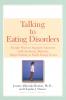 Talking to Eating Disorders