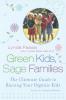 Green Kids Sage Families