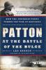 Patton at the Battle of the Bulge