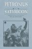 The Satyricon