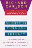 Shortcut through Therapy