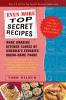 Even More Top Secret Recipes