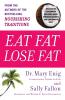 Eat Fat Lose Fat