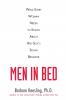 Men in Bed