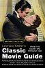 Leonard Maltin's Classic Movie Guide