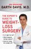 The Expert's Guide to Weight-Loss Surgery