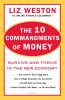 The 10 Commandments of Money