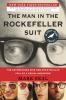 The Man in the Rockefeller Suit