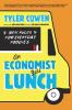 An Economist Gets Lunch