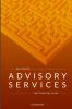 Delivering Advisory Services