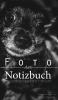 Blacky´s kleines Notizbuch - Das Art Notizbuch