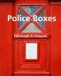Police Boxes in Edinburgh and Glasgow