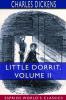Little Dorrit Volume II (Esprios Classics)