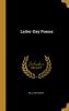 Latter-Day Poems