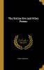 The Sistine Eve and Other Poems