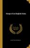 Songs of an English Esau