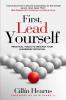 First Lead Yourself