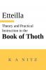 Theory and Practical Instruction on the Book of Thoth