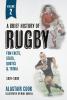 A Brief History of Rugby
