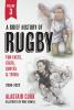 A Brief History of Rugby
