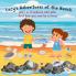 Lucy's Adventures at the Beach