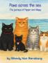 Paws across the sea