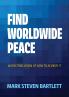 Find Worldwide Peace